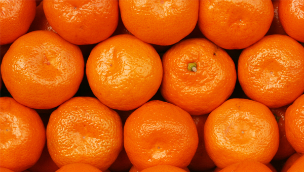 Mandarina encore
